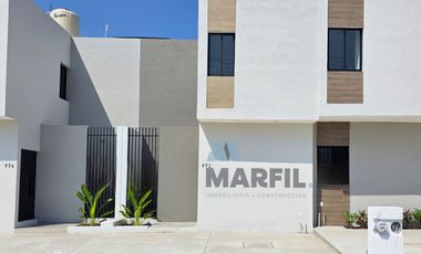 Venta de Casa de 2 Recámaras y 2 Plantas en Villa de Álvarez Colima