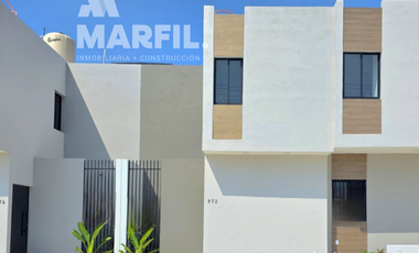 Venta de Casa de 2 Recámaras y 2 Plantas en Villa de Álvarez Colima