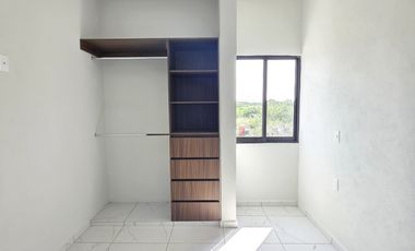 Venta de Casa de 2 Recámaras y 2 Plantas en Villa de Álvarez Colima