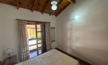 VENTA DUPLEX SAN BERNARDO PATIO Y PARRILLA COCHERA DOBLE