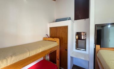 VENTA DUPLEX SAN BERNARDO PATIO Y PARRILLA COCHERA DOBLE