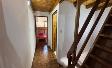 VENTA DUPLEX SAN BERNARDO PATIO Y PARRILLA COCHERA DOBLE