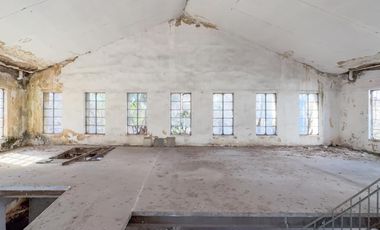 Galpón, montacarga, 3 pisos, Abasto, 3000 mt2