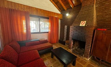 VENTA EXCELENTE CASA 3 AMBIENTES SAN BERNARDO LOTE DE 17X30