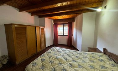 VENTA EXCELENTE CASA 3 AMBIENTES SAN BERNARDO LOTE DE 17X30