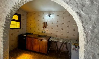 VENTA EXCELENTE CASA 3 AMBIENTES SAN BERNARDO LOTE DE 17X30