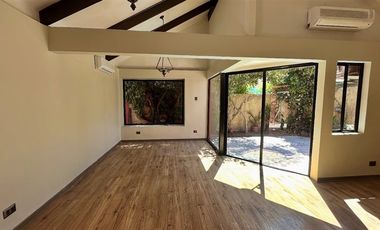 Casa en Venta en Av La Florida con Santa Julia