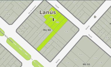 Galpón de 2100 M2 excelente ubicación