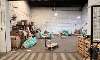 Galpón de 2100 M2 excelente ubicación