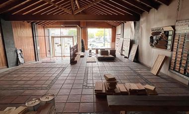 Galpón de 2100 M2 excelente ubicación