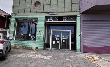 Galpón de 2100 M2 excelente ubicación