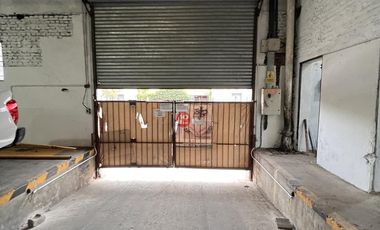 Galpón de 2100 M2 excelente ubicación