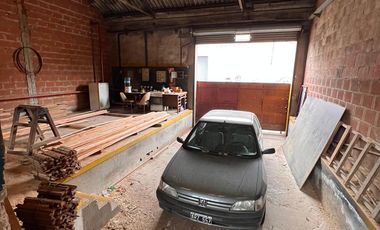 Galpón de 2100 M2 excelente ubicación