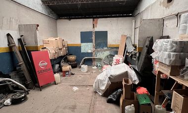 Galpón de 2100 M2 excelente ubicación