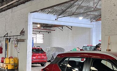 Galpón de 2100 M2 excelente ubicación