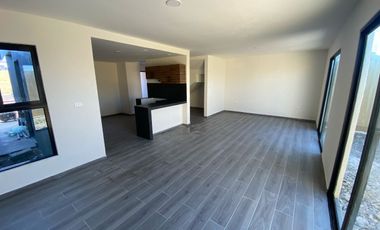 Casa nueva en venta en el fracc lomas mediterraneo