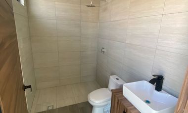 Casa nueva en venta en el fracc lomas mediterraneo