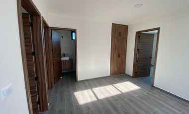 Casa nueva en venta en el fracc lomas mediterraneo