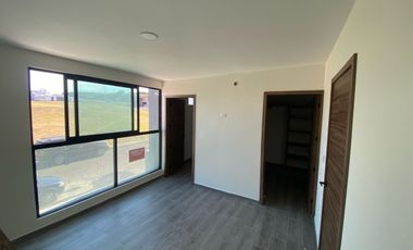 Casa nueva en venta en el fracc lomas mediterraneo