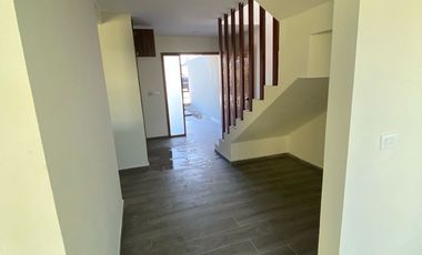 Casa nueva en venta en el fracc lomas mediterraneo