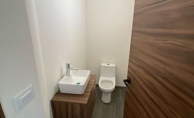 Casa nueva en venta en el fracc lomas mediterraneo