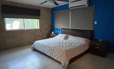 Casa en venta Fracc Tampiquera