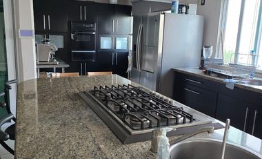 Casa en venta Fracc Tampiquera