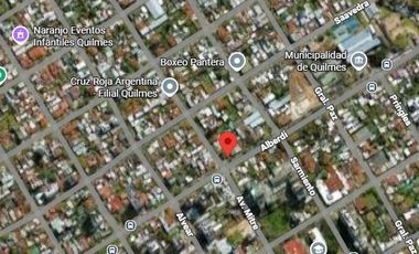 Departamento en venta - 1 Dormitorio 2 Baños - Quilmes