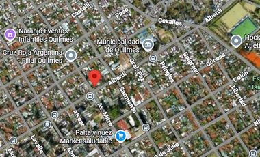 Departamento en venta - 1 Dormitorio 2 Baños - Quilmes