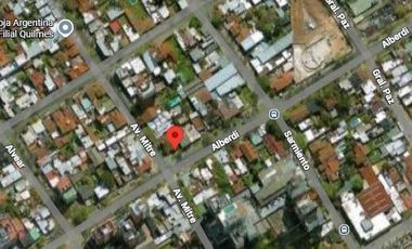 Departamento en venta - 1 Dormitorio 2 Baños - Quilmes