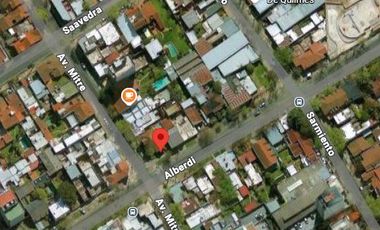 Departamento en venta - 1 Dormitorio 2 Baños - Quilmes