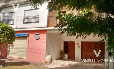Casa 490 m2 c/2locales APTA CREDITO