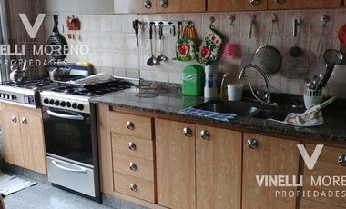 Casa 490 m2 c/2locales APTA CREDITO