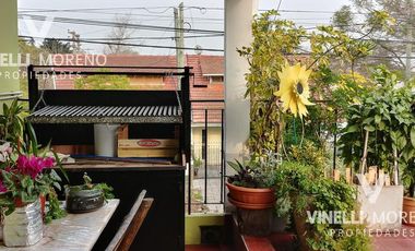 Casa 490 m2 c/2locales APTA CREDITO