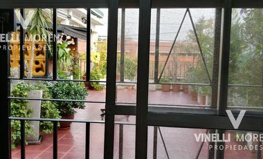 Casa 490 m2 c/2locales APTA CREDITO