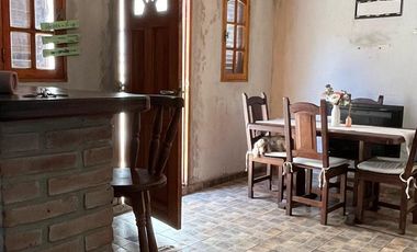 PH en venta - 2 Dormitorios 2 Baños - Berisso