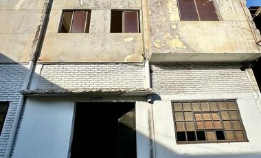 IMPORTANTE GALPON TIPO NAVE INDUSTRIAL O DEPOSITO DE 1020m2 CON OFICINAS