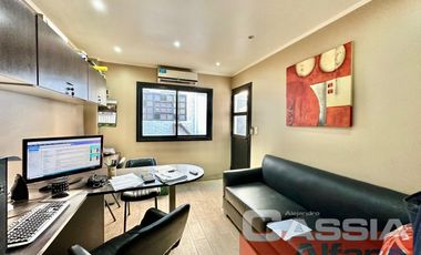 IMPORTANTE GALPON TIPO NAVE INDUSTRIAL O DEPOSITO DE 1020m2 CON OFICINAS