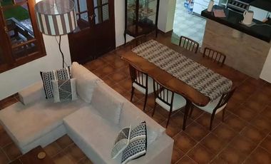 Casa en Pilar Centro