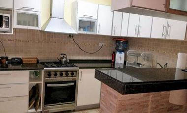 Casa en Pilar Centro