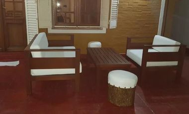 Casa en Pilar Centro