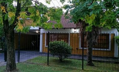 Casa en Pilar Centro