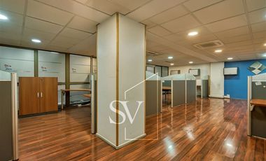 Oficina en Venta en General del Canto