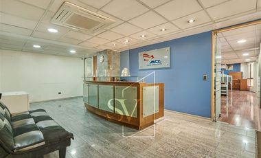 Oficina en Venta en General del Canto