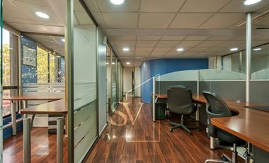 Oficina en Venta en General del Canto