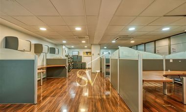 Oficina en Venta en General del Canto