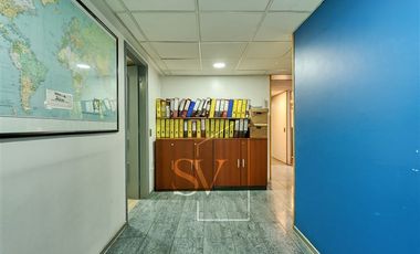 Oficina en Venta en General del Canto