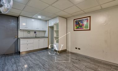 Oficina en Venta en General del Canto