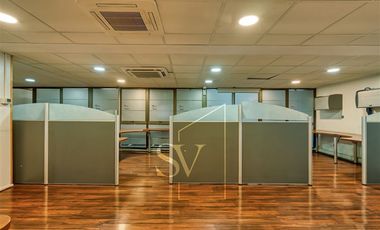 Oficina en Venta en General del Canto