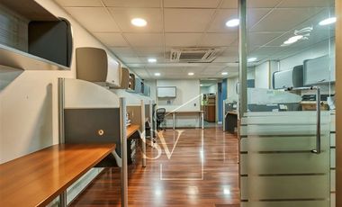 Oficina en Venta en General del Canto